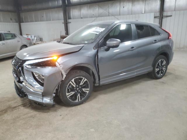 MITSUBISHI ECLIPSE CR 2024 with VIN JA4ATWAA2RZ080779 - Photo from auction