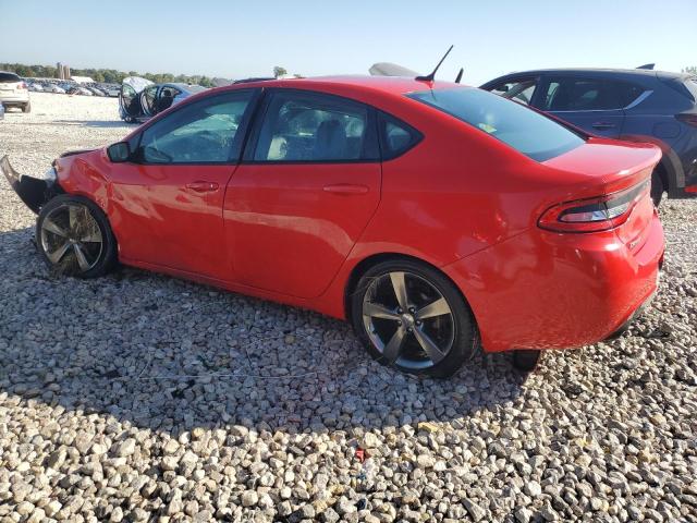 Photo 2 from auction – 2016 DODGE DART GT with VIN 1C3CDFEB3GD679719