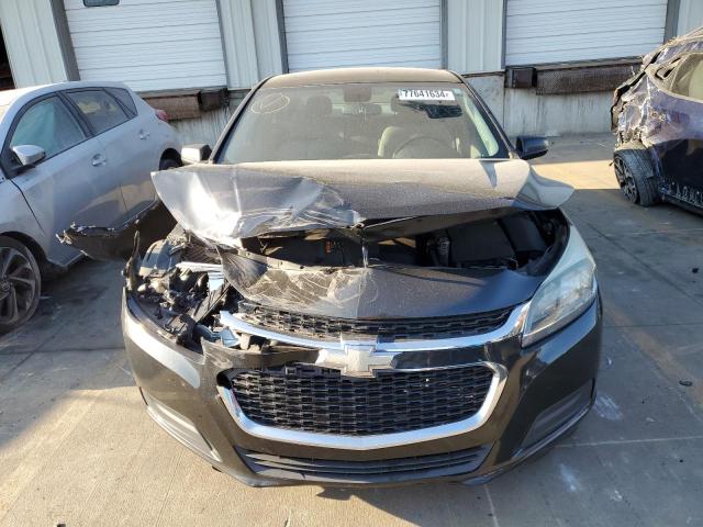 Photo 5 from auction – 2015 CHEVROLET MALIBU LS with VIN 1G11B5SL1FF143203