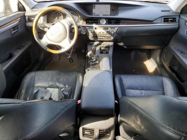 Photo 8 from auction – 2013 LEXUS ES 350 with VIN JTHBK1GG8D2018248