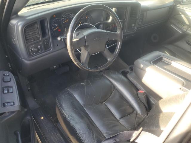 Photo 8 from auction – 2004 CHEVROLET SILVERADO with VIN 2GCEK19TX41241559