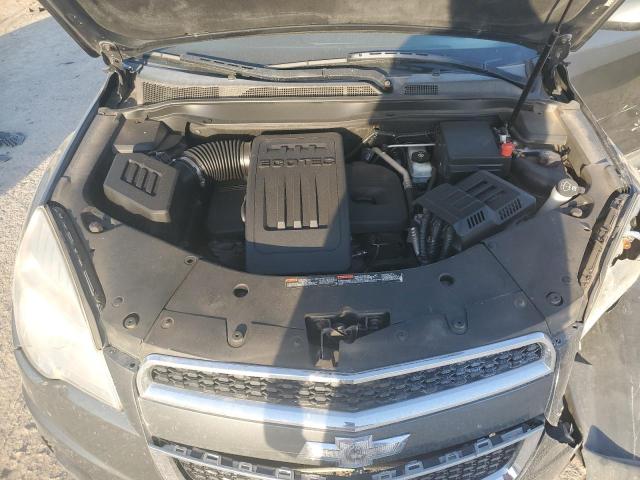 Photo 12 from auction – 2011 CHEVROLET EQUINOX LT with VIN 2CNFLEEC6B6378072