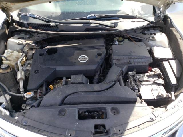 Photo 11 from auction – 2014 NISSAN ALTIMA 2.5 with VIN 1N4AL3AP2EC198150