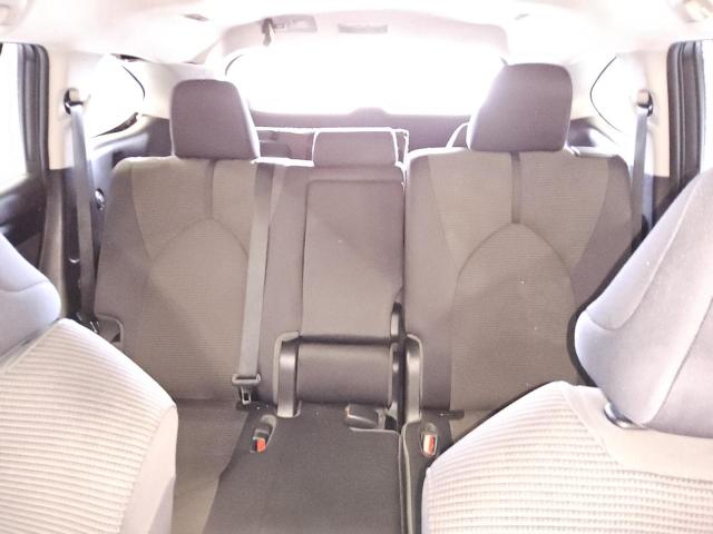Photo 10 from auction – 2023 TOYOTA HIGHLANDER with VIN 5TDKDRAH0PS502052