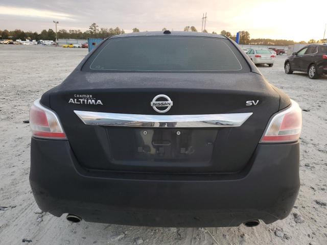 Photo 6 from auction – 2015 NISSAN ALTIMA 2.5 with VIN 1N4AL3AP5FC571926
