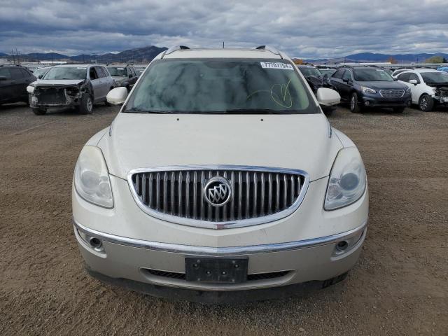 Photo 5 from auction – 2012 BUICK ENCLAVE with VIN 5GAKVCED1CJ344685