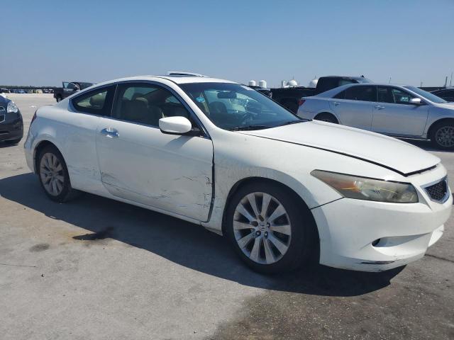 Photo 4 from auction – 2009 HONDA ACCORD EXL with VIN 1HGCS22869A010157