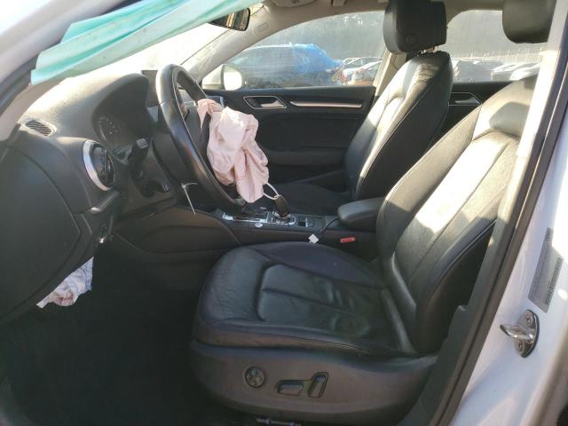 Photo 7 from auction – 2015 AUDI A3 PREMIUM with VIN WAUCCGFF2F1000896