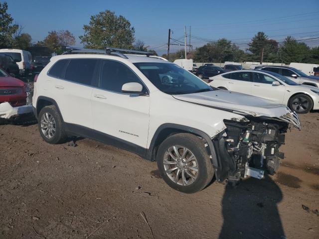 Photo 4 from auction – 2021 JEEP CHEROKEE L with VIN 1C4PJLMX5MD252071