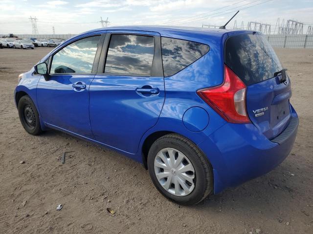 Photo 2 from auction – 2016 NISSAN VERSA NOTE with VIN 3N1CE2CP5GL370685