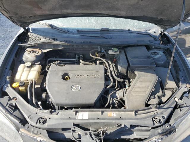 Photo 11 from auction – 2008 MAZDA 3 S with VIN JM1BK323281865070