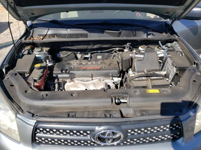 Photo 12 from auction – 2007 TOYOTA RAV4 with VIN JTMZD33V976052769