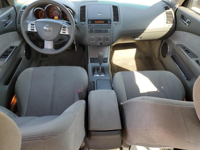 Photo 8 from auction – 2006 NISSAN ALTIMA with VIN 1N4AL11D86N390916