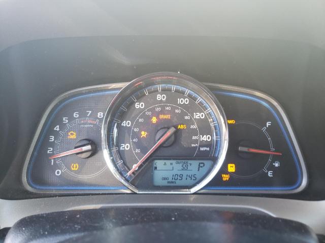 Photo 9 from auction – 2014 TOYOTA RAV4 LIMIT with VIN 2T3DFREV4EW172558