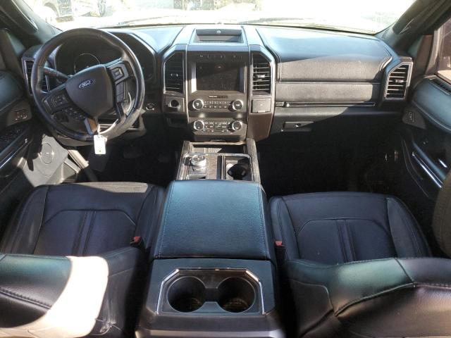Photo 8 from auction – 2020 FORD EXPEDITION with VIN 1FMJK1KT4LEA11050
