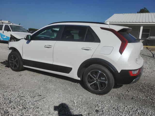 Photo 2 from auction – 2024 KIA NIRO SX with VIN KNDCT3LE5R5160596