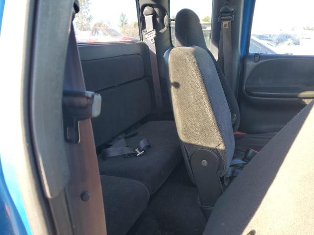 Photo 10 from auction – 2000 DODGE DAKOTA with VIN 1B7GG22X6YS610288