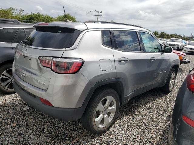 Foto 3 de la subasta – 2018 JEEP COMPASS LA con VIN 3C4NJDBB3JT262737