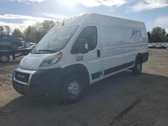 RAM PROMASTER 2022 con VIN 3C6MRVJG0NE124212 - Foto de la subasta