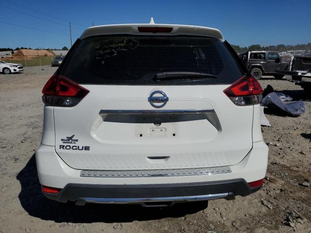 Photo 6 from auction – 2019 NISSAN ROGUE S with VIN 5N1AT2MT5KC837898