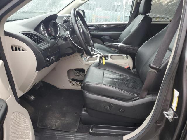 Photo 7 from auction – 2019 DODGE GRAND CARA with VIN 2C4RDGDG8KR675485