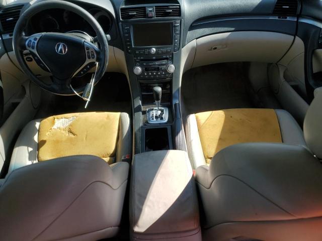 Photo 8 from auction – 2007 ACURA TL with VIN 19UUA66217A003151