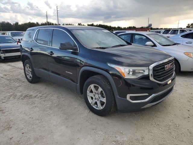 Photo 4 from auction – 2018 GMC ACADIA SLE with VIN 1GKKNKLAXJZ191373