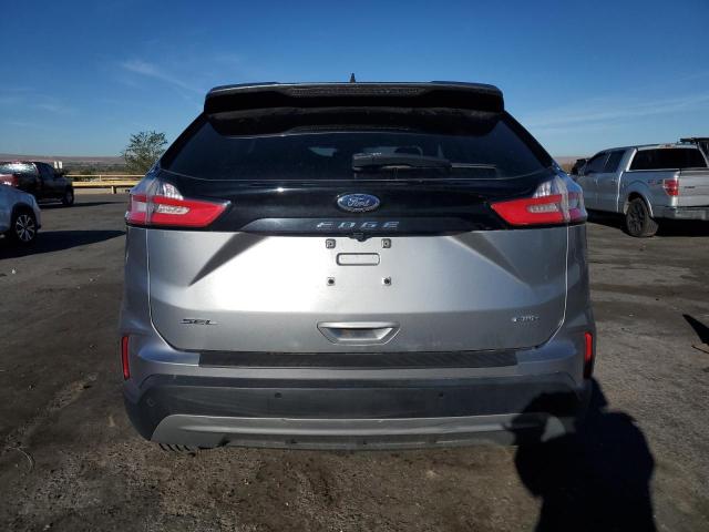 Photo 6 from auction – 2022 FORD EDGE SEL with VIN 2FMPK4J94NBA36644