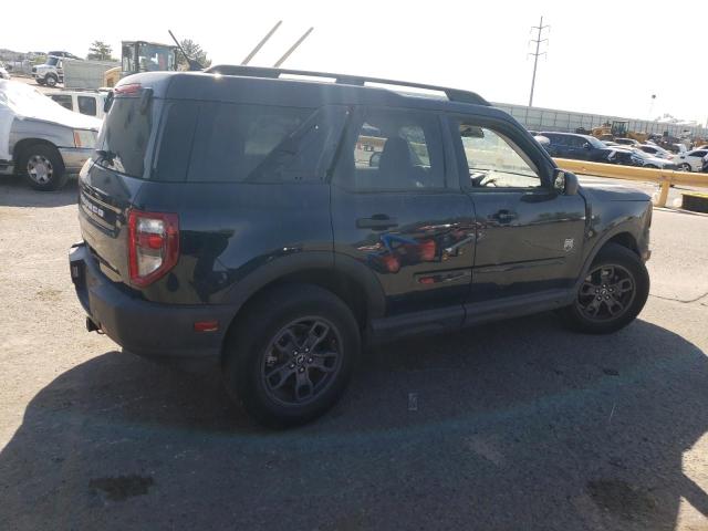 Photo 3 from auction – 2021 FORD BRONCO SPO with VIN 3FMCR9B69MRB23063