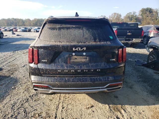 Photo 6 from auction – 2022 KIA SORENTO SX with VIN KNDRJDLH0N5071836