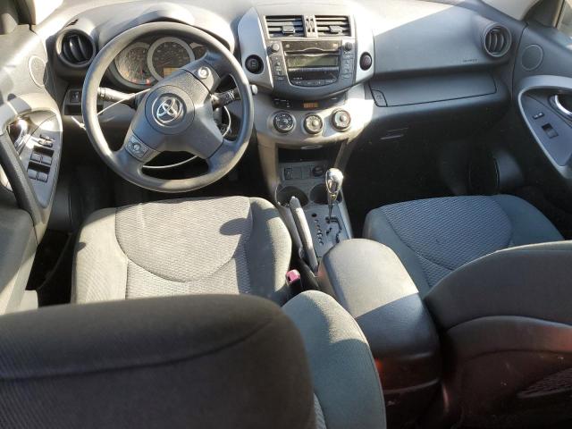 Photo 8 from auction – 2011 TOYOTA RAV4 SPORT with VIN JTMRF4DV8B5047737