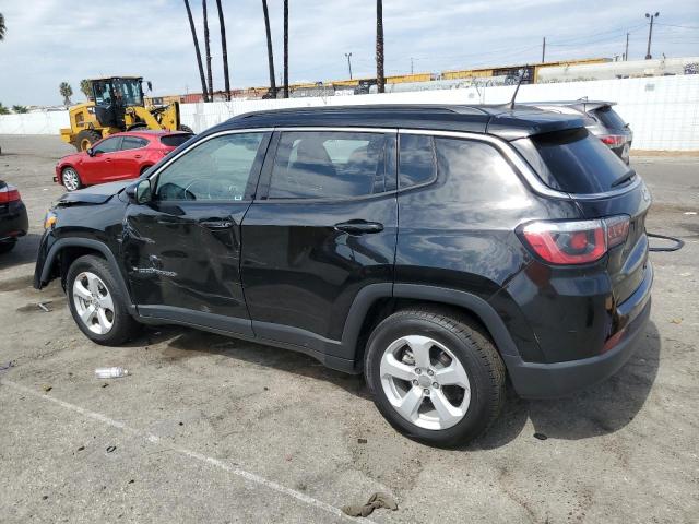 Photo 2 from auction – 2020 JEEP COMPASS LA with VIN 3C4NJCBB8LT134040