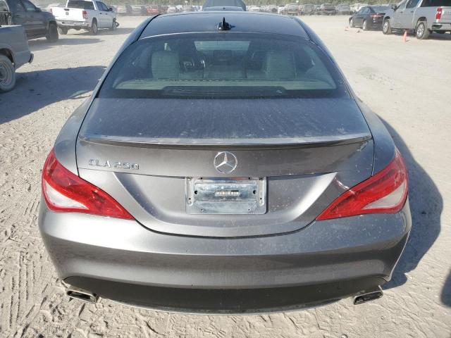 Photo 6 from auction – 2016 MERCEDES-BENZ CLA 250 with VIN WDDSJ4EB5GN350380