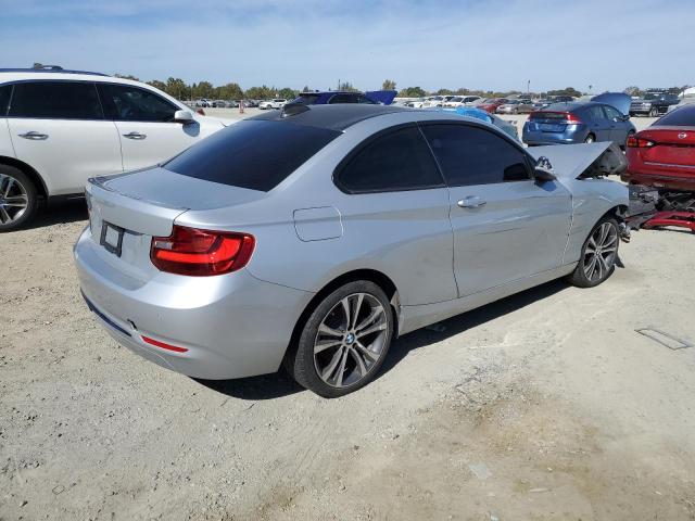 Photo 3 from auction – 2016 BMW 228 I SULE with VIN WBA1F9C58GV545453