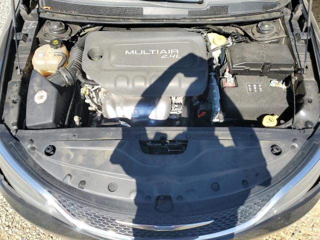 Photo 11 from auction – 2015 CHRYSLER 200 LIMITE with VIN 1C3CCCAB6FN598665