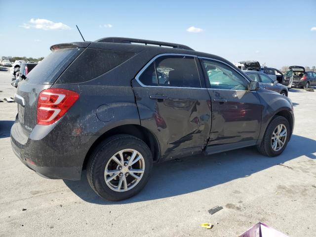 Photo 3 from auction – 2016 CHEVROLET EQUINOX LT with VIN 1GNALCEK9GZ100747