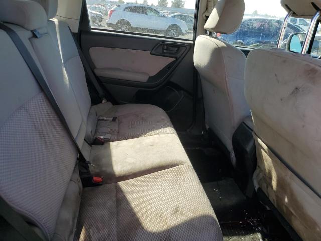 Photo 11 from auction – 2016 SUBARU FORESTER 2 with VIN JF2SJADC0GH511110