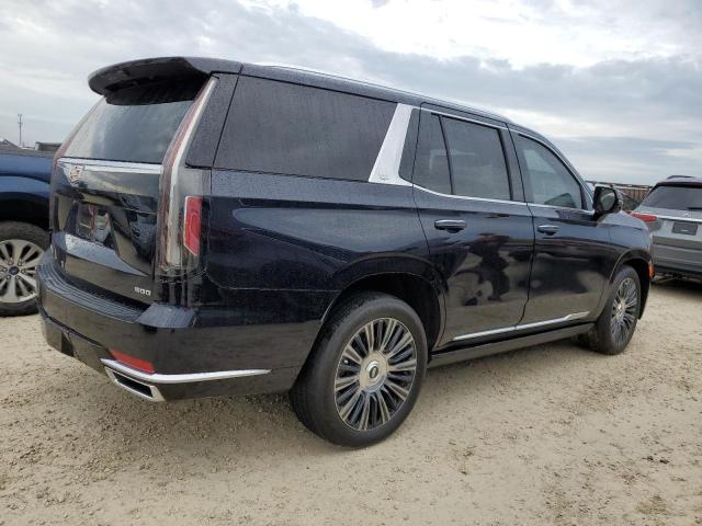 Photo 3 from auction – 2021 CADILLAC ESCALADE P with VIN 1GYS4DKL4MR182891