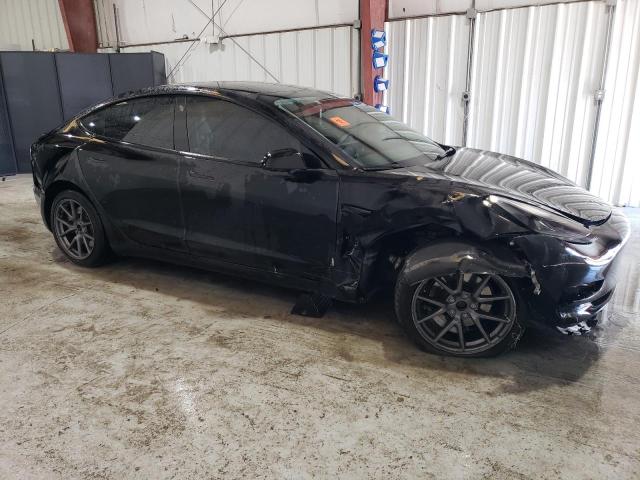 Photo 4 from auction – 2022 TESLA MODEL 3 with VIN 5YJ3E1EB3NF286174