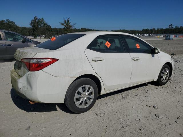 Photo 3 from auction – 2014 TOYOTA COROLLA L with VIN 2T1BURHE3EC051488