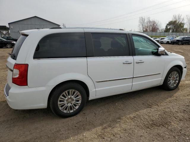 Photo 3 from auction – 2016 CHRYSLER TOWN & COU with VIN 2C4RC1JG3GR136090