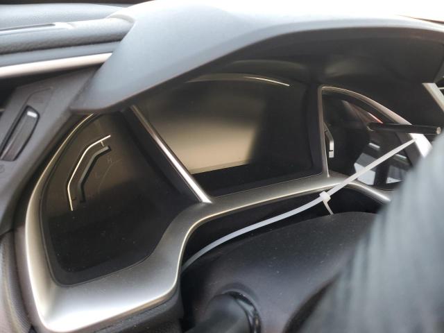 Photo 9 from auction – 2016 HONDA CIVIC EX with VIN 19XFC2F84GE079328