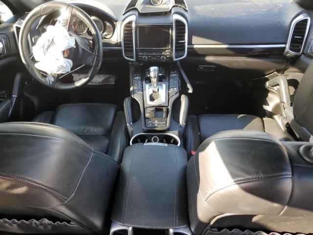 Photo 8 from auction – 2013 PORSCHE CAYENNE with VIN WP1AA2A24DLA01801