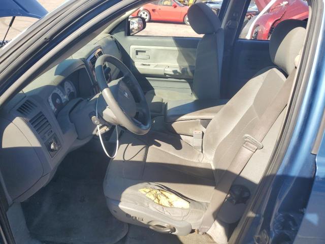 Zdjęcie 7 z aukcji – 2005 DODGE DAKOTA QUA z VIN 1D7HE48N15S297020