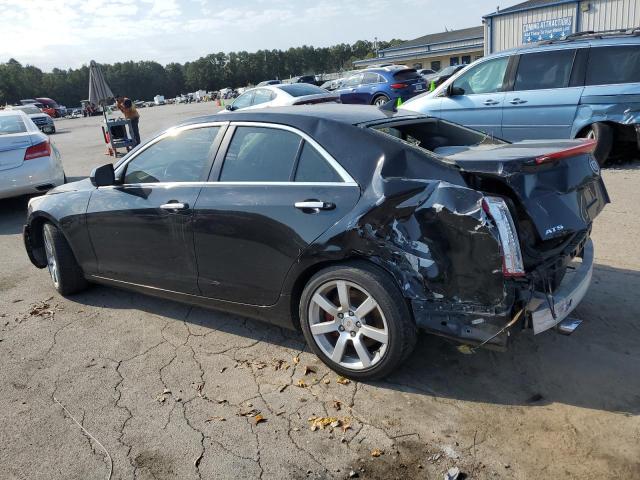 Photo 2 from auction – 2013 CADILLAC ATS with VIN 1G6AA5RA1D0157748