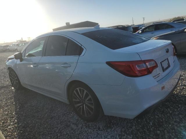 Photo 2 from auction – 2019 SUBARU LEGACY 2.5 with VIN 4S3BNAF69K3035021