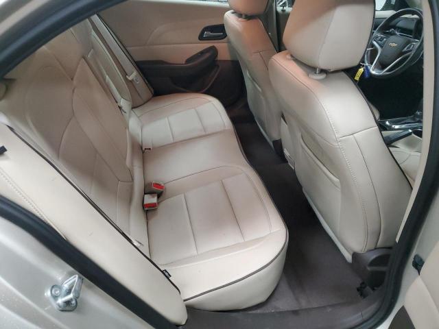 Photo 10 from auction – 2015 CHEVROLET MALIBU 2LT with VIN 1G11D5SL0FF219424