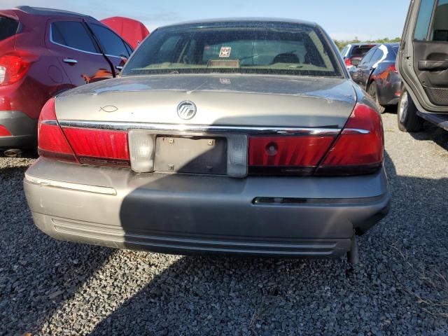 Photo 6 from auction – 2001 MERCURY GRAND MARQ with VIN 2MEFM75W41X700559