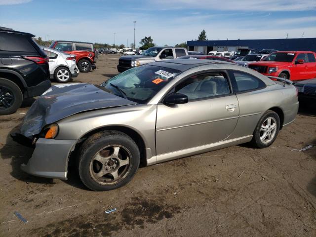 DODGE STRATUS SX 2005 with VIN 4B3AG42G25E038535 - Photo from auction