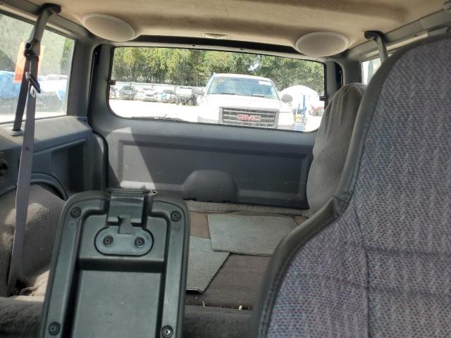 Photo 10 from auction – 2000 JEEP CHEROKEE S with VIN 1J4FT48S4YL230983